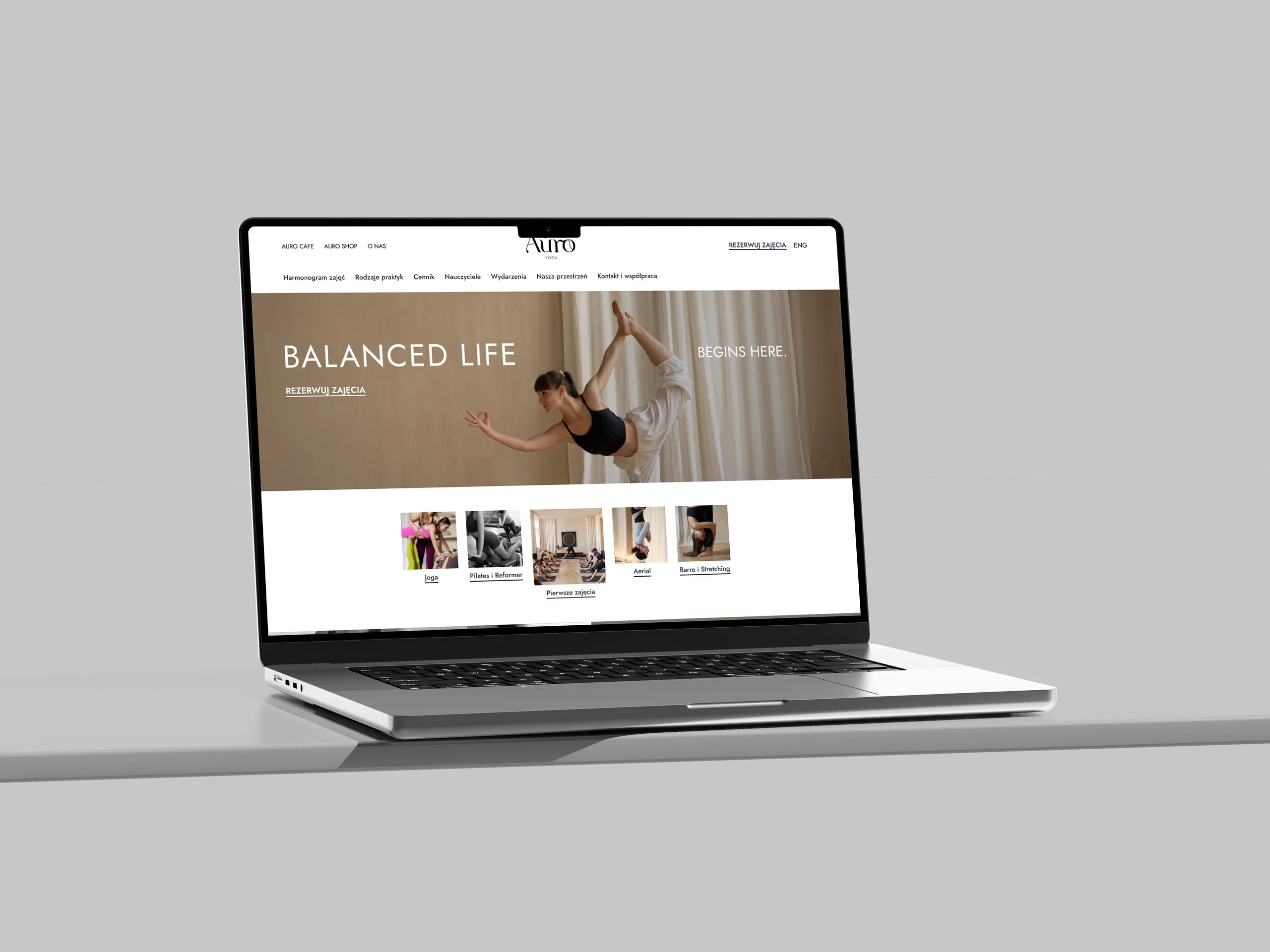 Auro Studio – 1
