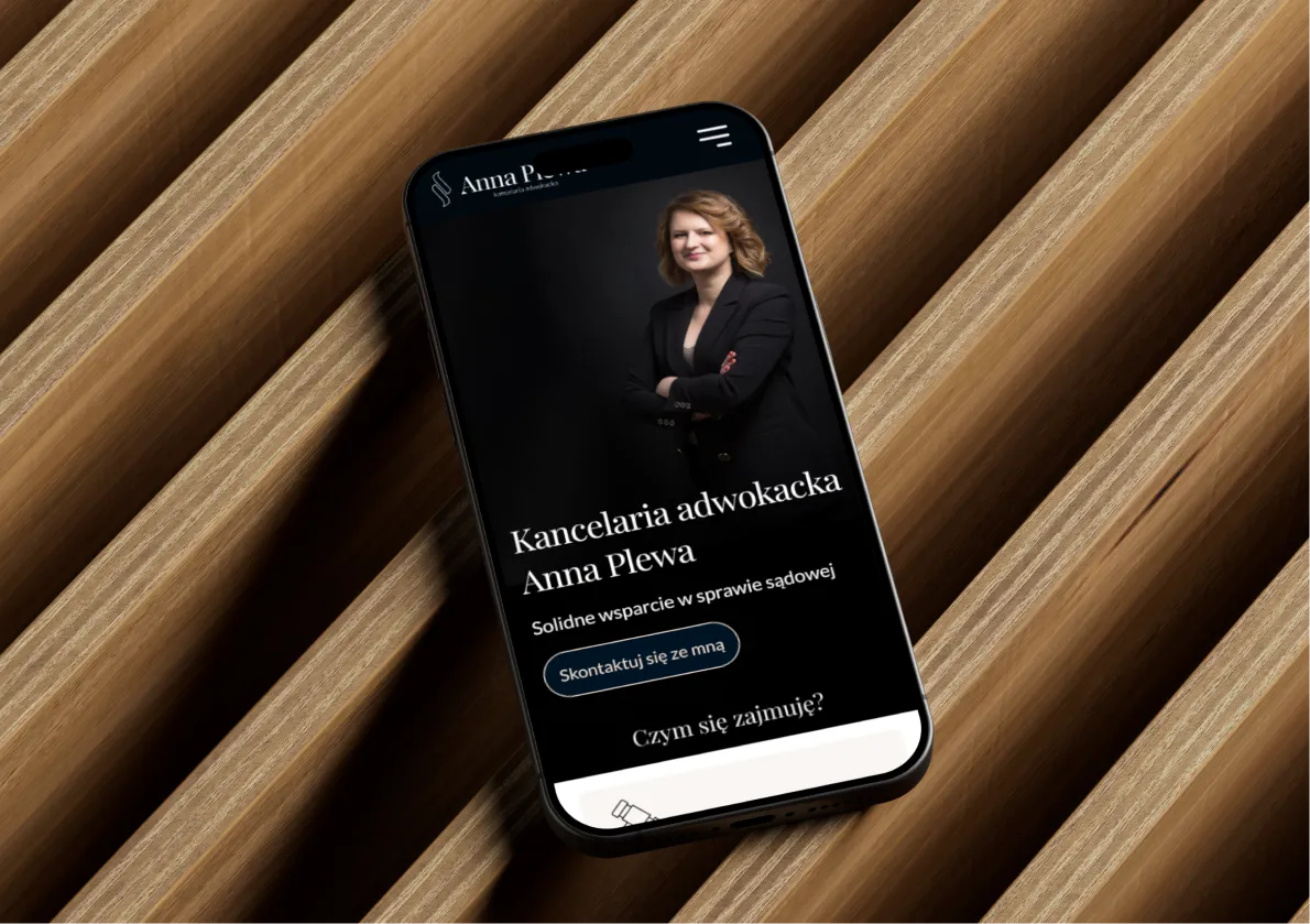 Kancelaria adwokacka Anna Plewa – 2